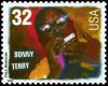 #3214 - 32¢ Sonny Terry