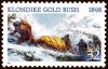 #3235 - 32¢ Klondike Gold Rush