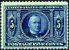 # 326 - 5¢ McKinley