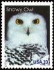 #3290 - 33¢ Snowy Owl