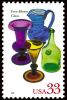 #3325 - 33¢ Free-Blown Glass