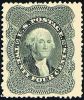 #  37 - 24¢ Washington