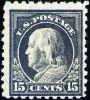 # 475 - 15¢ Franklin