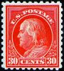 # 439 - 30¢ Franklin