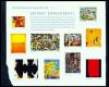 #4444 - 44¢ Abstract Expressionists