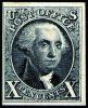 #   4 - 10¢ Washington