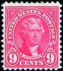 # 561 - 9¢ Jefferson