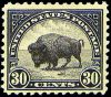 # 569 - 30¢ Buffalo