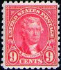 # 590 - 9¢ Jefferson