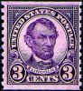 # 600 - 3¢ Lincoln
