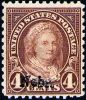 # 673 - 4¢ Martha Washington