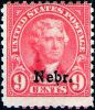 # 678 - 9¢ Jefferson