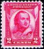 #690 - 2¢ General Pulaski