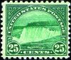#699 - 25¢ Niagara Falls