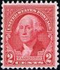 # 707 - 2¢ Washington