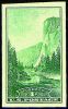 # 769a - 1¢ Yosemite