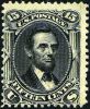 #  77 - 15¢ Lincoln
