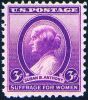 # 784 - 3¢ Susan B. Anthony