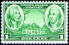# 785 - 1¢ Washington & Greene