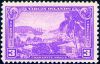 # 802 - 3¢ Virgin Islands
