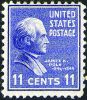 # 816 - 11¢ Polk