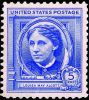 # 862 - 5¢ Louisa May Alcott