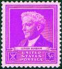 # 876 - 3¢ Luther Burbank