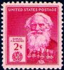 # 890 - 2¢ Samuel Morse