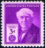# 945 - 3¢ Thomas Edison