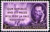 # 946 - 3¢ Joseph Pulitzer