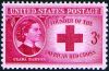 # 967 - 3¢ Clara Barton