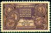 # 972 - 3¢ Indian Centennial