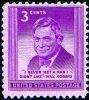 # 975 - 3¢ Will Rogers