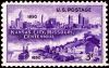 # 994 - 3¢ Kansas City