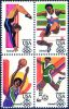 #C101S- 28¢ Olympics