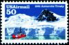 #C130 - 50¢ Antarctic Treaty