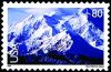 #C137 - 80¢ Mt. McKinley