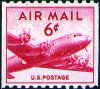 # C41 - 6¢ DC-4 Coil