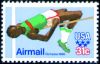 #C97 - 31¢ Olym High Jump