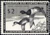 #RW21 - $2 Ring-Necked Ducks