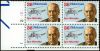 #C119 - 36¢ Igor Sikorsky: Plate Block