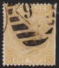 Great Britain # 52 - Used, F
