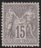 France # 80 - Mint, VF