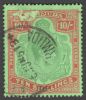Bermuda # 126b