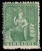 Barbados #  24