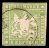 Wurttemberg #  10