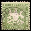 Wurttemberg #  26