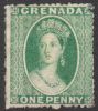 Grenada #   3