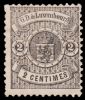 Luxembourg #  30