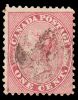 Canada #  14